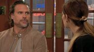 Joshua Morrow as Nick Newman on The Young and the Restless | Image source: CBS